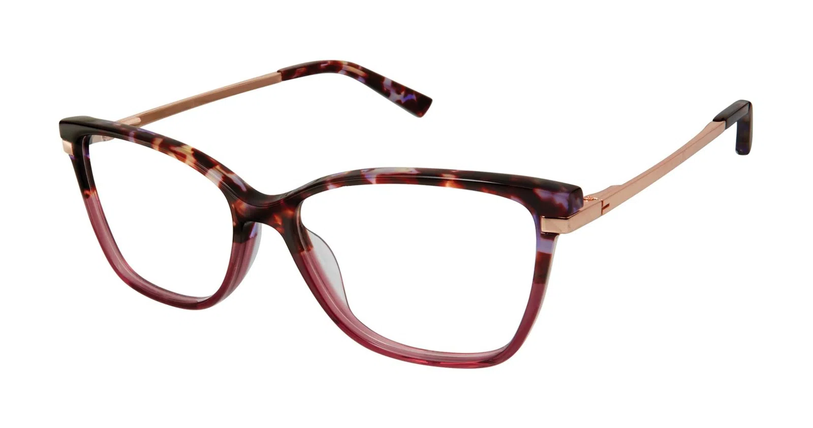 Ted Baker TW003 Eyeglasses - view 4